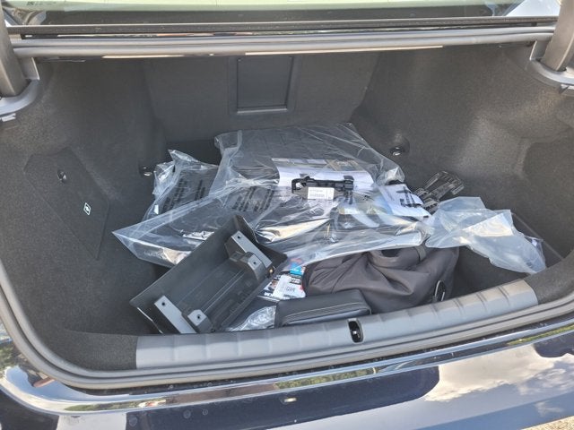 2026 BMW 750e xDrive 750e xDrive