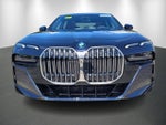 2026 BMW 750e xDrive 750e xDrive
