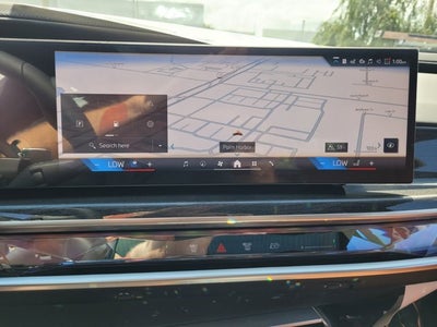 2026 BMW 750e xDrive 750e xDrive