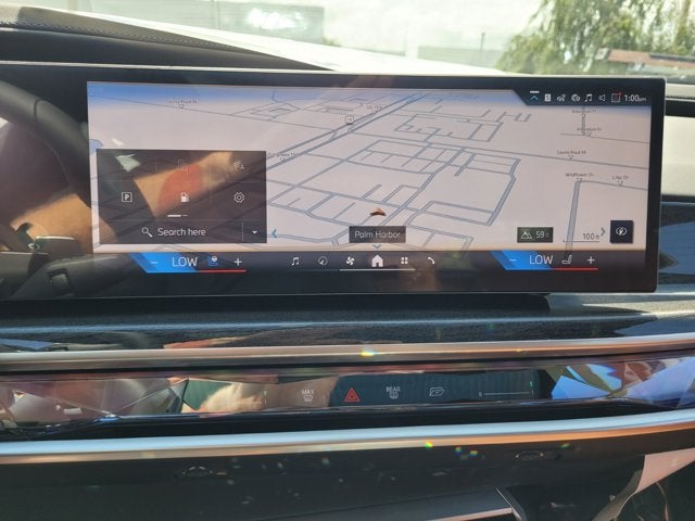 2026 BMW 750e xDrive 750e xDrive