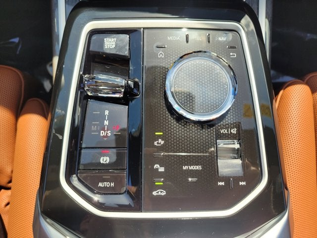 2026 BMW 750e xDrive 750e xDrive