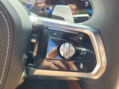 2026 BMW 750e xDrive 750e xDrive