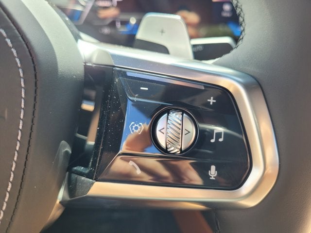 2026 BMW 750e xDrive 750e xDrive