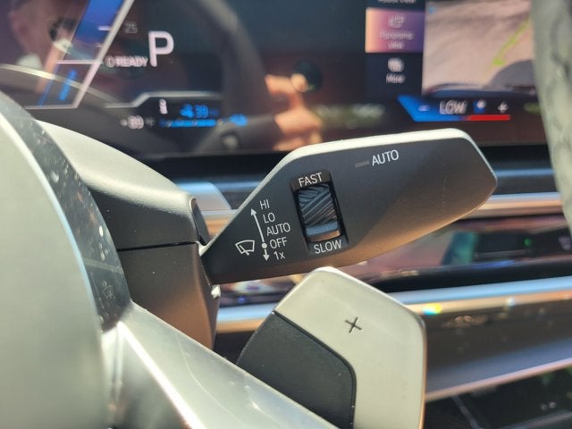 2026 BMW 750e xDrive 750e xDrive