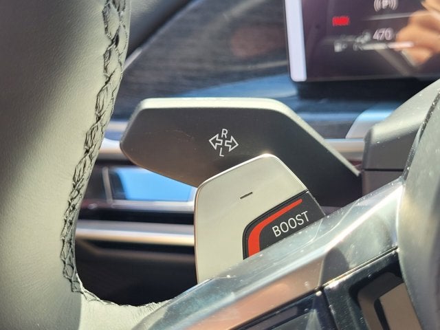 2026 BMW 750e xDrive 750e xDrive