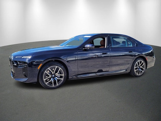 2026 BMW 750e xDrive 750e xDrive
