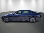 2026 BMW 750e xDrive 750e xDrive