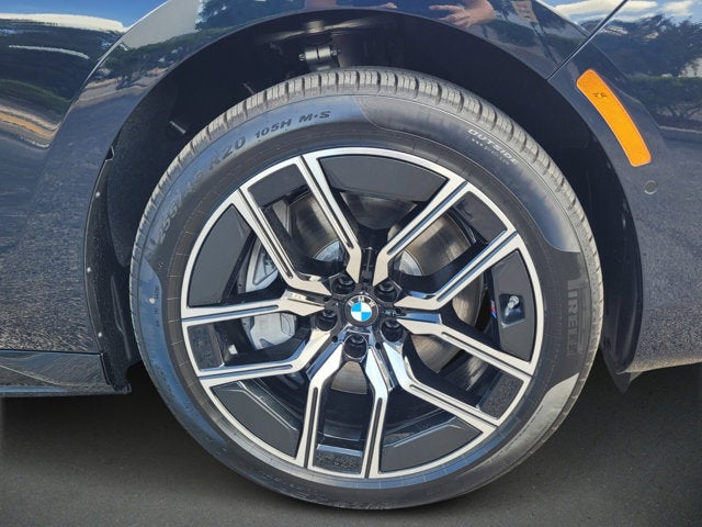 2026 BMW 750e xDrive 750e xDrive