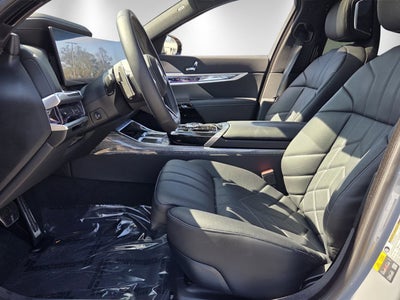 2026 BMW 750e xDrive 750e xDrive