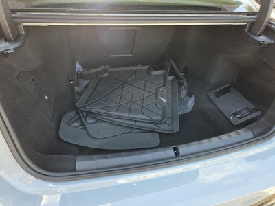 2026 BMW 750e xDrive 750e xDrive