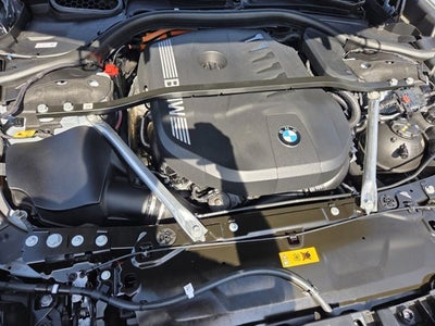 2026 BMW 750e xDrive 750e xDrive