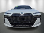 2026 BMW 750e xDrive 750e xDrive