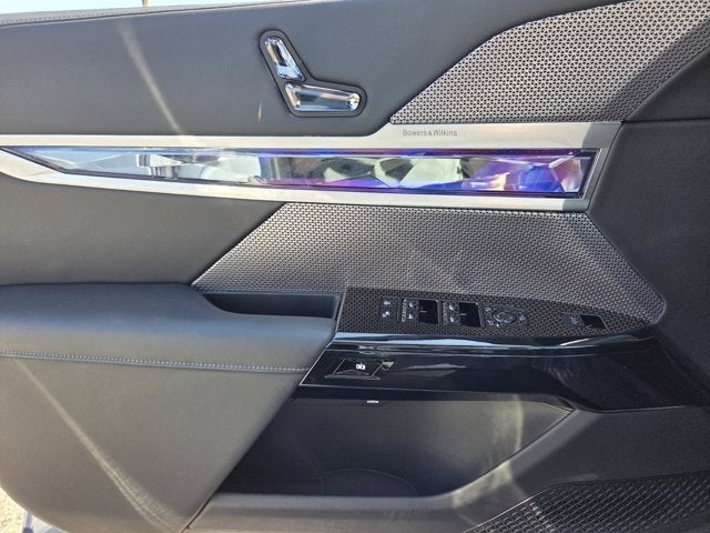 2026 BMW 750e xDrive 750e xDrive