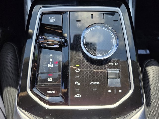 2026 BMW 750e xDrive 750e xDrive