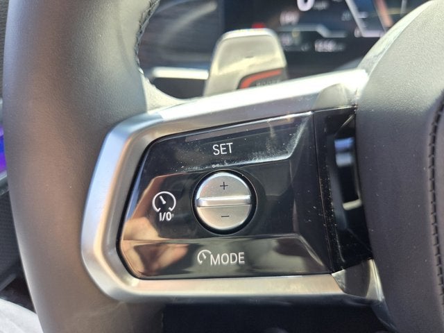 2026 BMW 750e xDrive 750e xDrive