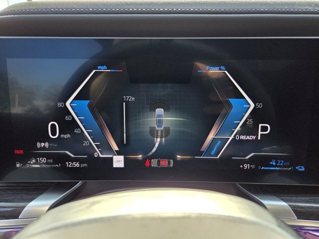 2026 BMW 750e xDrive 750e xDrive