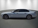 2026 BMW 750e xDrive 750e xDrive