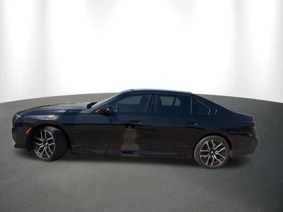 2024 BMW 750e xDrive 750e xDrive