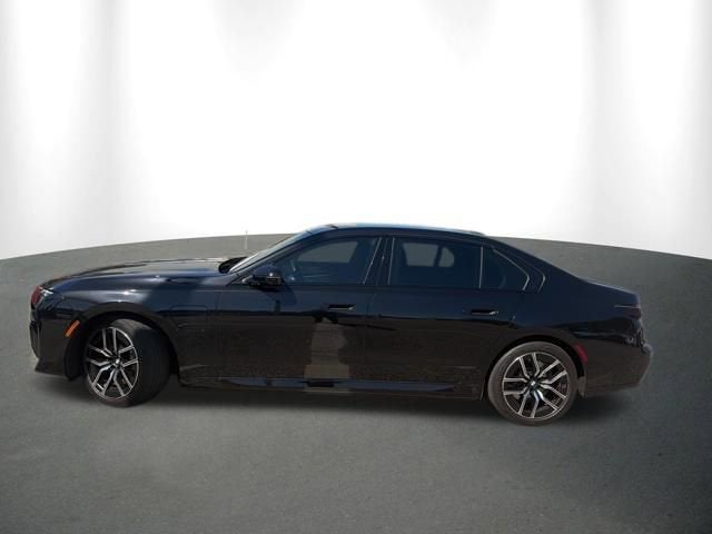2024 BMW 750e xDrive 750e xDrive