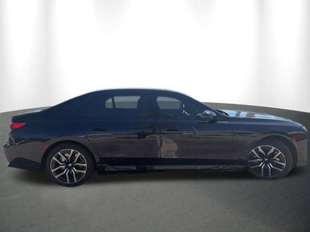 2024 BMW 750e xDrive 750e xDrive