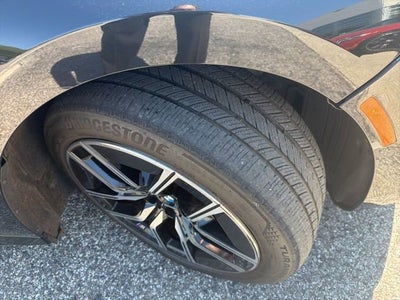 2024 BMW 750e xDrive 750e xDrive