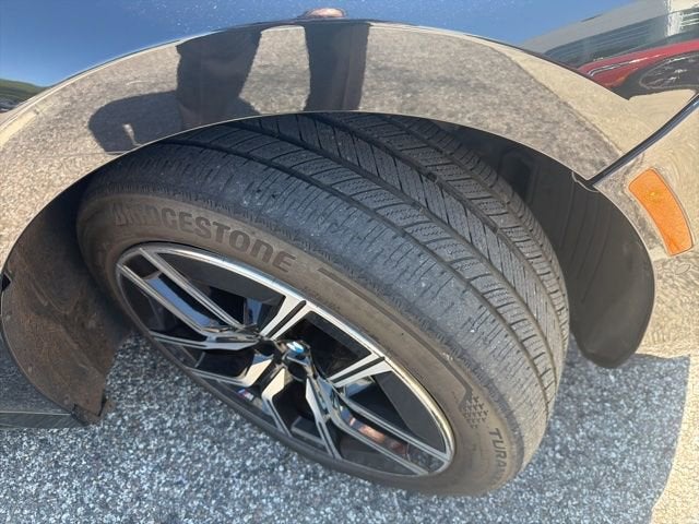 2024 BMW 750e xDrive 750e xDrive