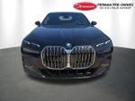 2024 BMW 750e xDrive 750e xDrive