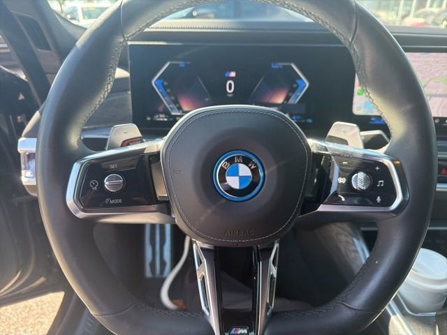 2024 BMW 750e xDrive 750e xDrive