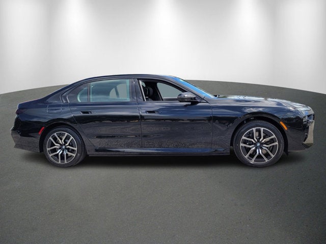 2026 BMW 750e xDrive 750e xDrive