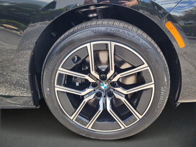 2026 BMW 750e xDrive 750e xDrive