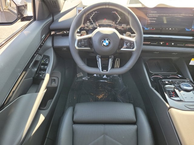 2026 BMW 530i 530i