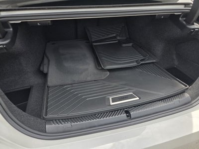 2024 BMW 530i 530i