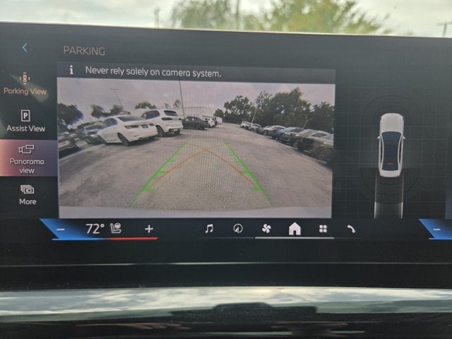 2024 BMW 530i 530i