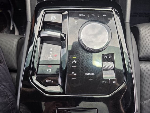 2024 BMW 530i 530i
