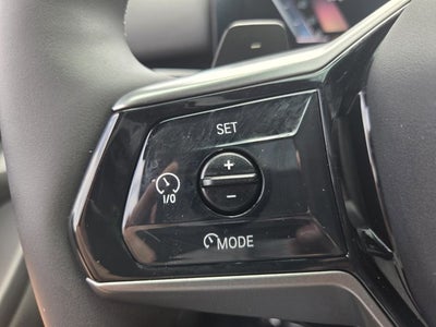 2024 BMW 530i 530i