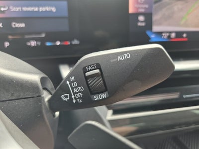2024 BMW 530i 530i