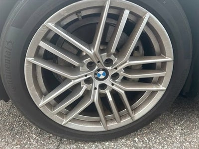 2024 BMW 5 Series 530i