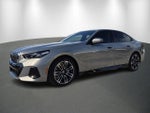 2026 BMW 530i 530i