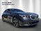2027 BMW 530i 530i