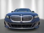 2027 BMW 530i 530i