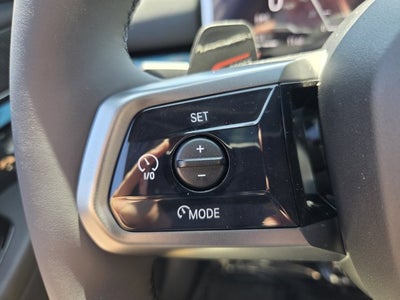 2027 BMW 530i 530i