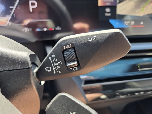 2027 BMW 530i 530i