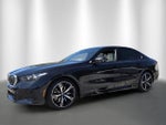 2027 BMW 530i 530i