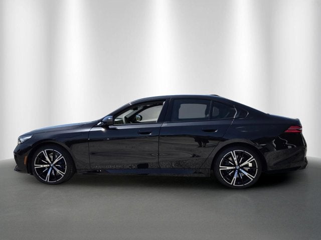 2027 BMW 530i 530i