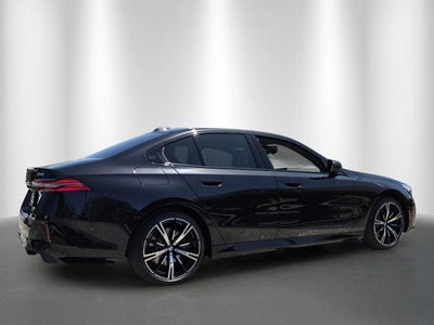 2027 BMW 530i 530i