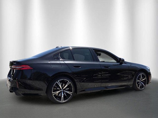 2027 BMW 530i 530i