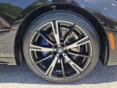 2027 BMW 530i 530i