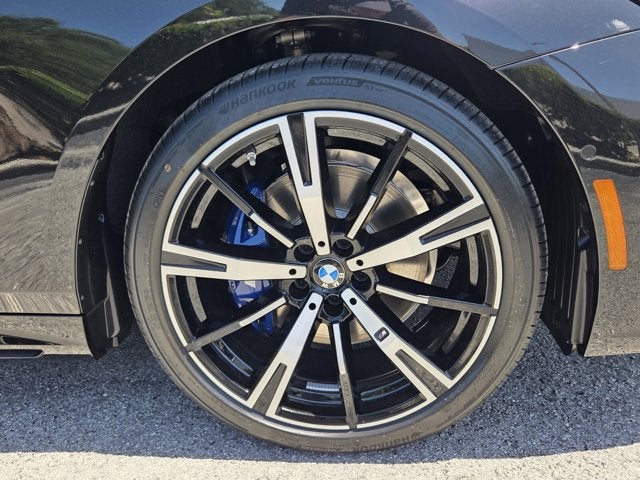 2027 BMW 530i 530i