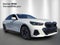 2027 BMW 530i 530i