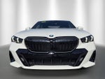 2027 BMW 530i 530i